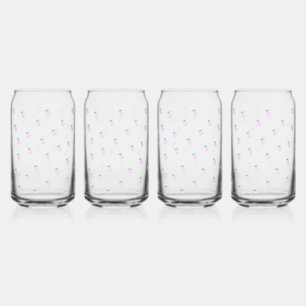 Vaso Con Forma De Lata Oasis de Piña Granja