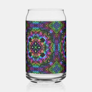Vaso Con Forma De Lata Orgullo de los grillos