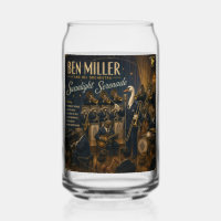 Orquesta de Ben Miller Álbum: una parodia