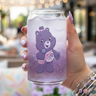 Vaso Con Forma De Lata Oso