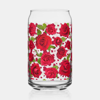 Vaso Con Forma De Lata Paper cup