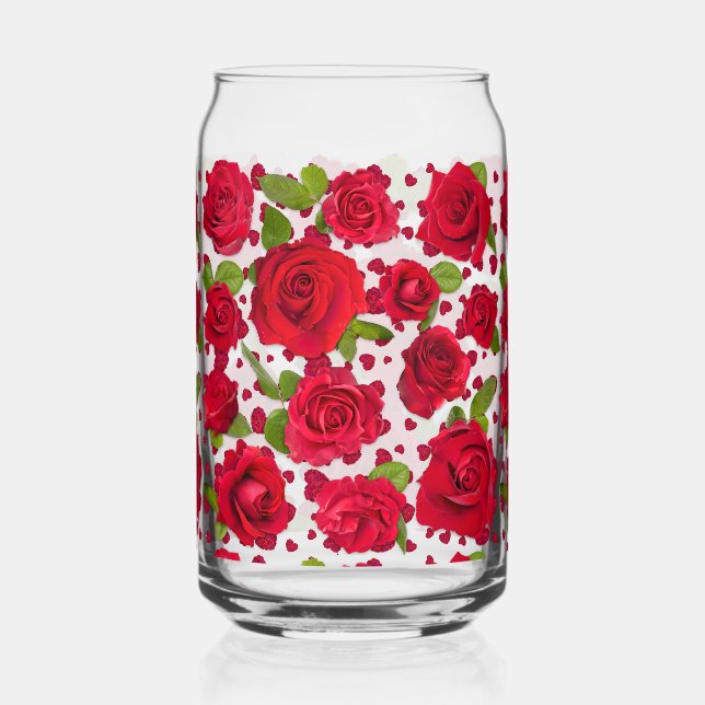 Vaso Con Forma De Lata Paper cup (Anverso)