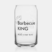 Parrillada king add name men texto panadería de co