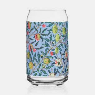 Vaso Con Forma De Lata Patrón de granadas de William Morris