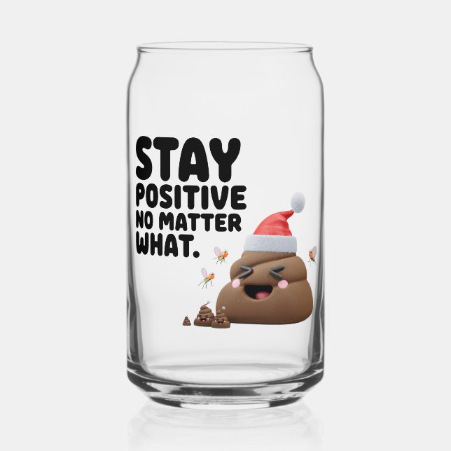 Vaso Con Forma De Lata Penélope (Anverso)