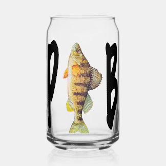 Vaso Con Forma De Lata Perder PIB