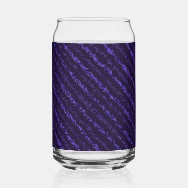 Vaso Con Forma De Lata Persuasión Púrpura (Anverso)