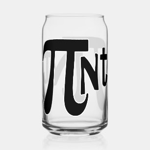 Vaso Con Forma De Lata Pint Pi
