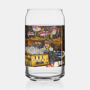 Vaso Con Forma De Lata Poder de la empatía