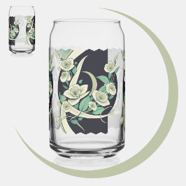 Vaso Con Forma De Lata Polvo de estrellas prismático