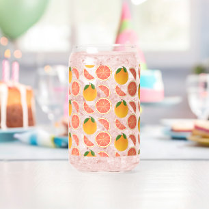 Vaso Con Forma De Lata Pomelo