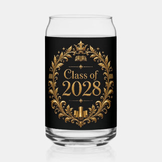 Vaso Con Forma De Lata Promoción de 2028