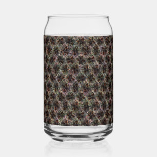 Vaso Con Forma De Lata Reflexiones en la madrugada: La simetría de los wo