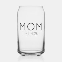 Regalo Personalizado para Nuevos Padres - Mamá Pri