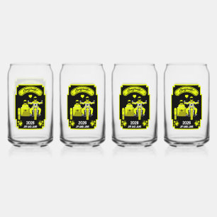 Vaso Con Forma De Lata Regalos De Boda De Motocicleta Para Pareja