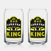 Regalos De Caravana King Para Los Campers