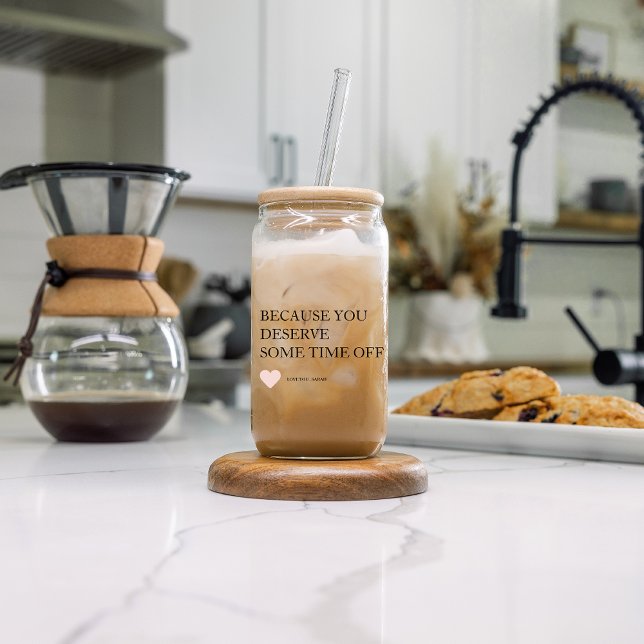 Vaso Con Forma De Lata Regalos especiales del Día de la Madre Personaliza (Subido por el creador)