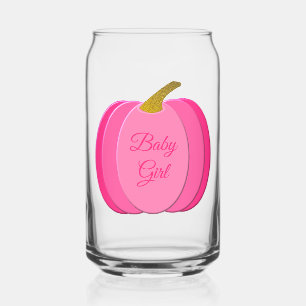 Vaso Con Forma De Lata Revelación de género de la Personalizado de calaba
