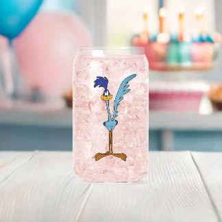 Vaso Con Forma De Lata ROAD RUNNER™ en color