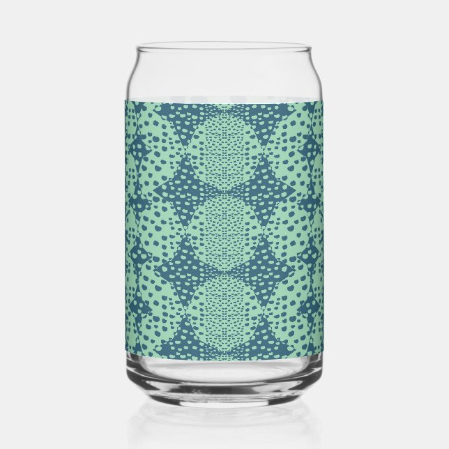 Vaso Con Forma De Lata Rosebulbs Sparks (Anverso)