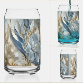 Vaso Con Forma De Lata Salacia