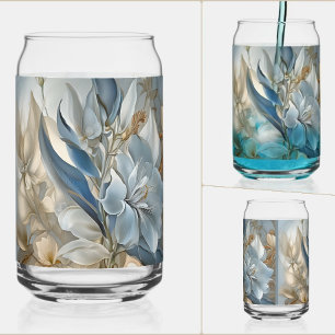 Vaso Con Forma De Lata Salacia