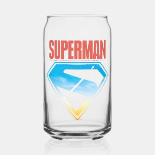 Vaso Con Forma De Lata Saltando por el S-Shield