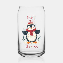 Vaso Con Forma De Lata Scandinavian Folk Art Style