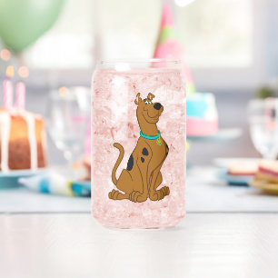 Vaso Con Forma De Lata Scooby-Doo Cuter Thate