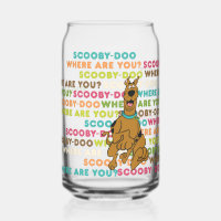Scooby-Doo Dirigiendo "¿Dónde Estás?"