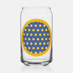 Vaso Con Forma De Lata Sinura sensacional