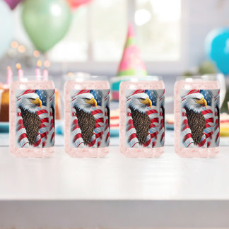 Vaso Con Forma De Lata "Sip in Style: Juego completo de bebidas"