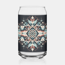 Vaso Con Forma De Lata Spirited Nights