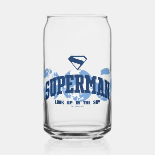 Vaso Con Forma De Lata Superman en todo el mundo