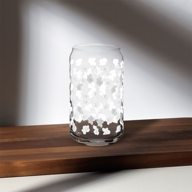 Vaso Con Forma De Lata Superposición de cuadrícula transparente - Textura (Subido por el creador)