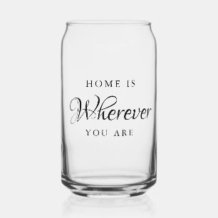 Vaso Con Forma De Lata Taza de regalo personalizada para el Día de la Mad