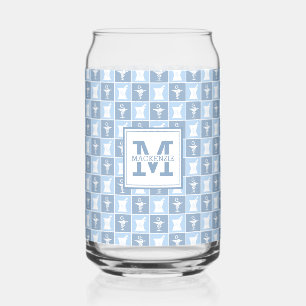 Vaso Con Forma De Lata Tecnología de farmacia personalizada