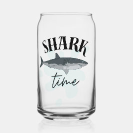 VASO CON FORMA DE LATA TIEMPO DE TOMA