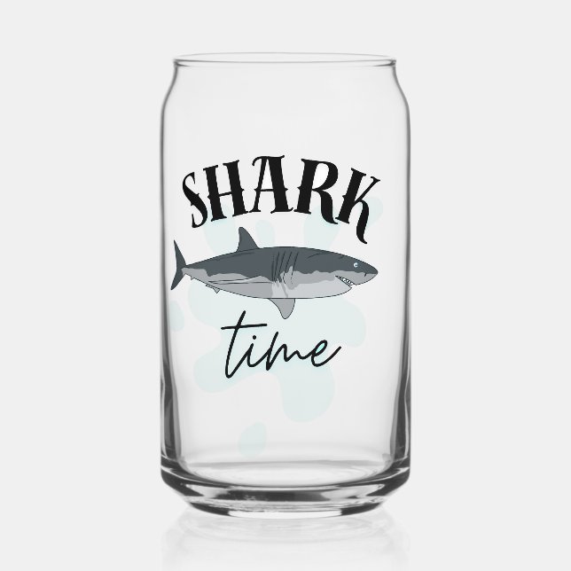 VASO CON FORMA DE LATA TIEMPO DE TOMA (Reverso )