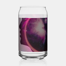 Vaso Con Forma De Lata Total solar eclipse August 2026 text personalized