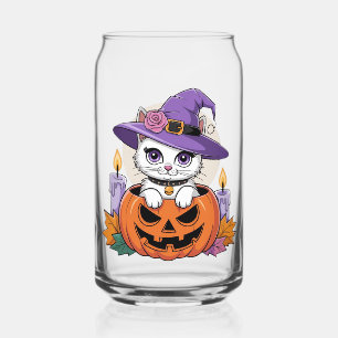 Vaso Con Forma De Lata Trickster