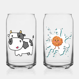 Vaso Con Forma De Lata Vamos Juntos Como...