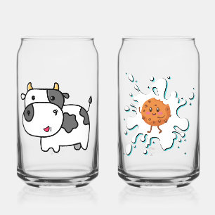 Vaso Con Forma De Lata Vamos Juntos Como...