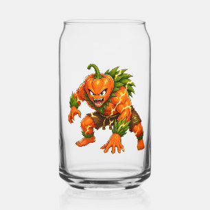 Vaso Con Forma De Lata Vaso de cerveza Habanero de Brew Fighter