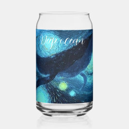 Vaso Con Forma De Lata Vaso de lata impreso