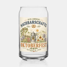 Vaso de pinta Oktoberfest 2026