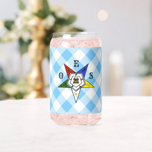 Vaso Con Forma De Lata Vaso para beber de la Orden de la Estrella Orienta