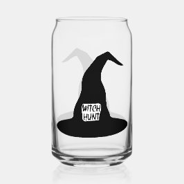 VASO CON FORMA DE LATA VIDRIO DE LATA
