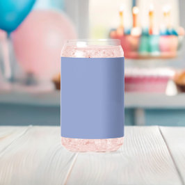 Vaso Con Forma De Lata Vincapervinca