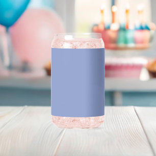 Vaso Con Forma De Lata Vincapervinca